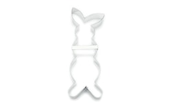 Dough cutter hare