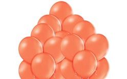 Losonci léggömbök 455 - 50 darab