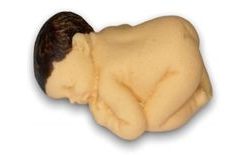 Baby – Sugar Decorations (25 Pieces)