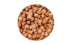 Karamelový posyp Mini Fudge – kocky 250 g