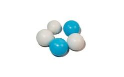 Gelatin Balls