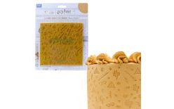 Harry Potter otisková podložka na fondán, Kouzelnický svět