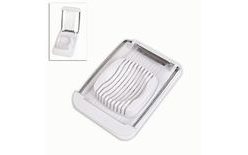 Egg Slicer UH/Stainless Steel 9 Slices