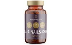 Hair-Nails-Skin Complex 90 kapsúl