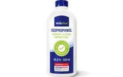 Čistící prostředek isopropanol 500ml