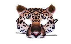 Maska Gepard dětská