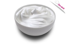 Zeesan natural 1 kg - whipped cream stabilizer