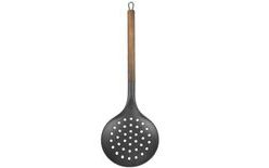 ORION Dumpling Ladle Thermoplastic PBT/Stainless Steel WOODEN