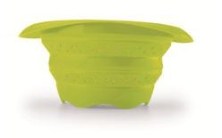 Silikonový cedník 18cm