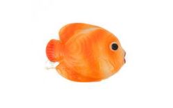 Pressed Figurine – Little Fish 3