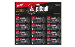 Pitbull Instant Adhesive 3g 5050122
