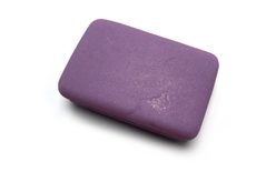 Mazipan for modelling 100 g (purple)
