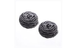 Metal wire 5,5 cm diameter 2 pcs