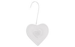 Keramický výparník SRDCE