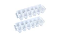 Forma na ľad plast CLIC 2x12