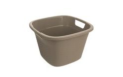 LOOP Sink 16.8 L Gray