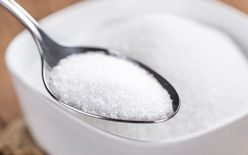 Kristályos fruktóz - természetes édesítőszer cukor nélkül 1kg
