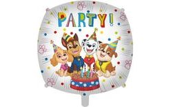 Paw Patrol Balloon 46 cm