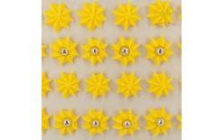 Sugar Christmas Decoration 14 – Little Stars