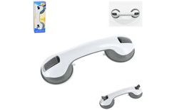 Dual Suction Handle