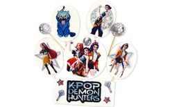 Demons Hunters