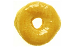 Souplesse - Lemon fat elastic glaze 3 kg