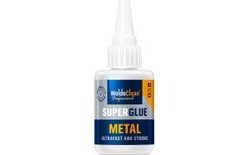 Metal Adhesive 25g