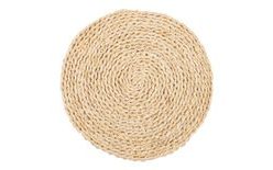 Prostírání kukuř. šustí pr. 35 cm