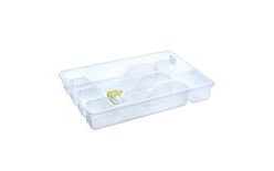 Príborník plast DEM 34x26 cm