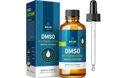 DMSO 100 ml