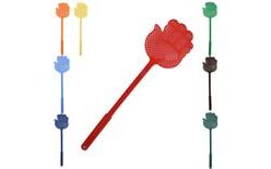 Fly Swatter Plastic MONO