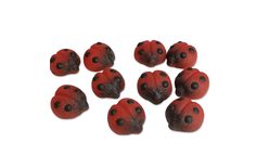 Minilienky – 10 ks marcipánová figúrka