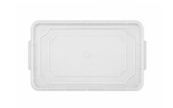 Víko pro box Hobby Life Box UH Multi obdélník 21 l (Box plast multi obdelník vysoký)
