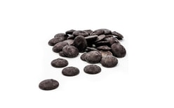 Čokoláda Arabesque horká 58% - 500 g