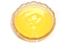 Souplesse - Eggnog elastic fat glaze 3 kg
