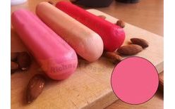 Rózsaszín marcipán 1:3 – 500 g