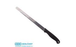 KDS Sedlčany Cake Knife 28cm Smooth