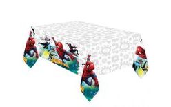 SPIDERMAN Tablecloth - Team up - 120x180 cm