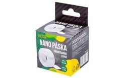 Double-sided adhesive tape nano 1 m x 5 cm