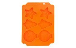 Forma na pečení VÁNOCE