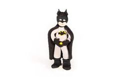 Batman – Sugar Cake Decoration