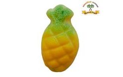 Modelled Fruit - Pineapple