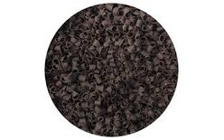Hoblinky tmavé mini - čokoládové hoblinky 4 kg
