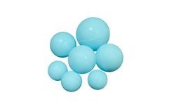 Blue Chocolate Balls XXL (Extra Large)