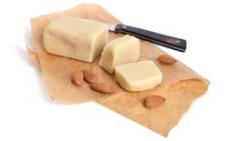 Marzipan extra almond - 52% almond - 1 kg