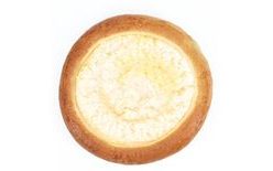 Kokosová náplň - 1 kg