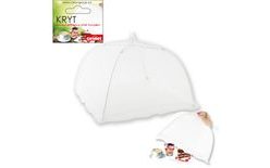 Ételvédő 40x40 cm