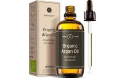 BIO arganový olej 100ml