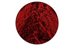 Potravinárske farbivo čerešňová červeň Garrone – 500 g