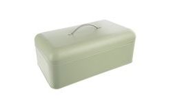 Bread Box 42.3x23x20 cm GREENISH
